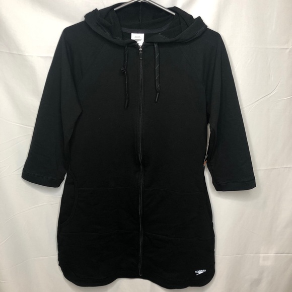 aquatic fitness robe